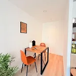 Apartment With Balcony *