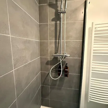 Apartament With Balcony